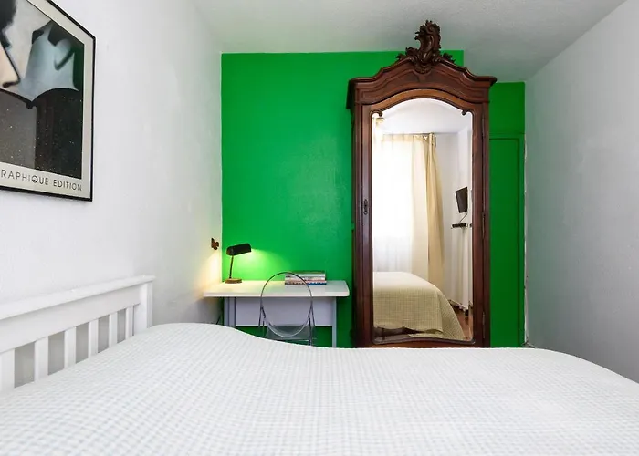 Sonia'S Homestay Rio de Janeiro