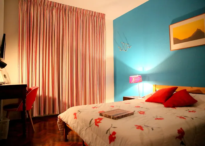 Sonia'S Homestay Rio de Janeiro